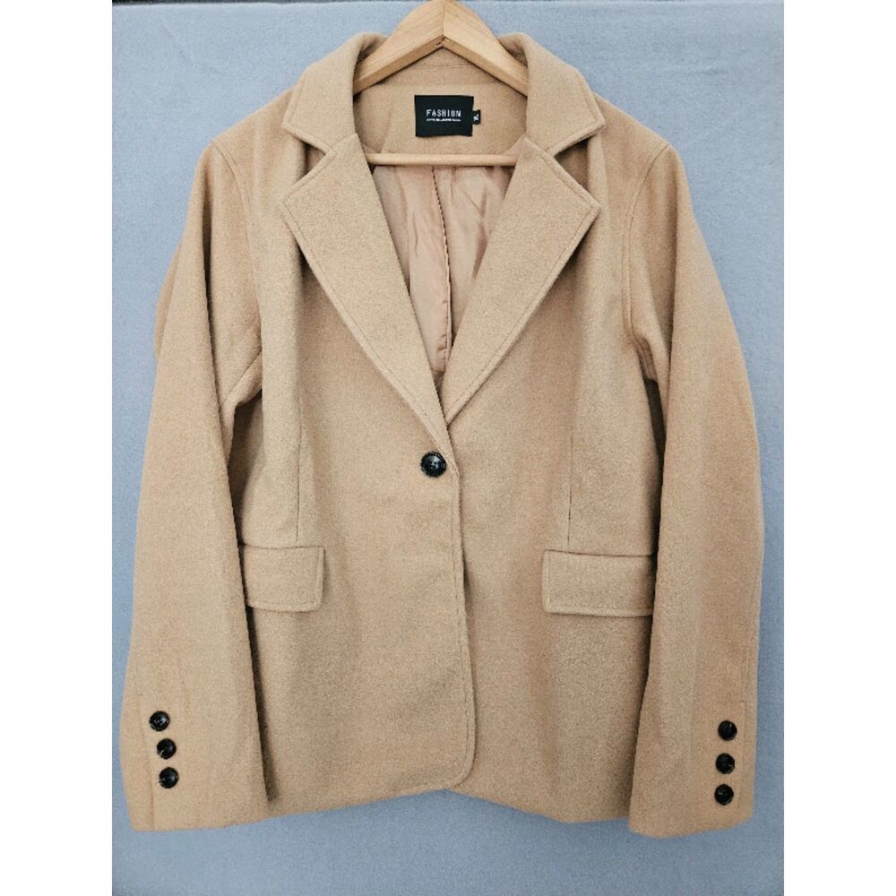 Fashion Collection blazer, size XL